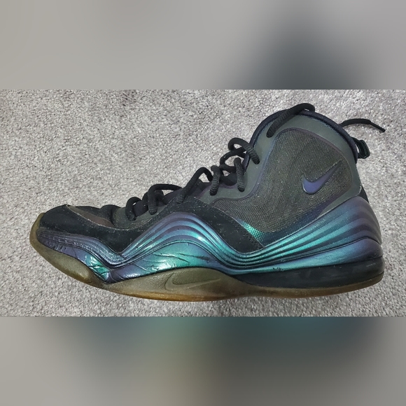 Nike Penny V Invisibility Cloak 8.5 - Picture 5 of 10
